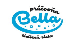 Práčovňa Bella už otvorená!